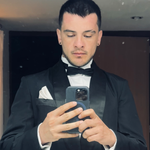  I give fantasies🇲🇽 Mexican, 31 years old, sinf...
