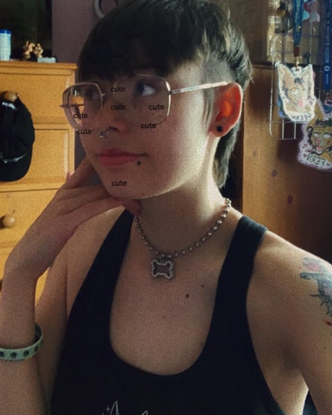 💓Succubus Mutt💓 Photo