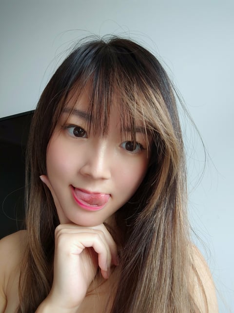 Hallo! Ik ben Jayinne. Een Koreaanse Chinese pe...