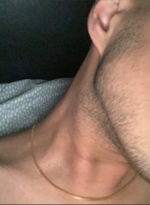 20 yo Bisexual Uni Student With a 7” Punjabi Co...