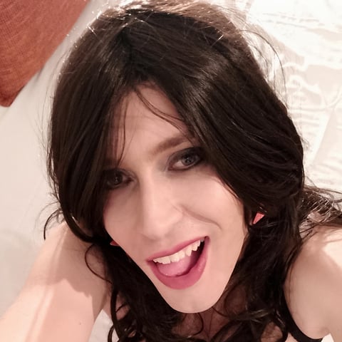 Crossdresser aus der Tschechischen Republik ❤️ ...