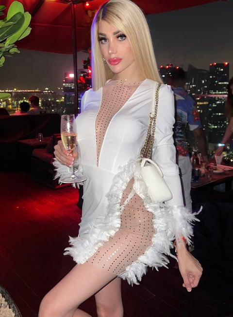 Señora Barbie