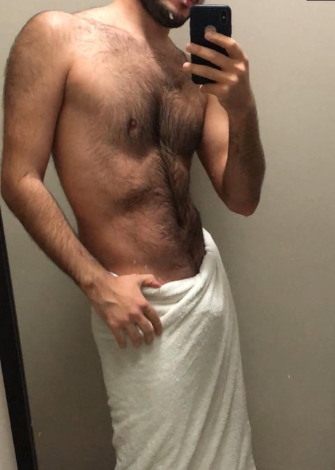 Ehi ragazzi, non sono una porno star! 😈 Seguimi...