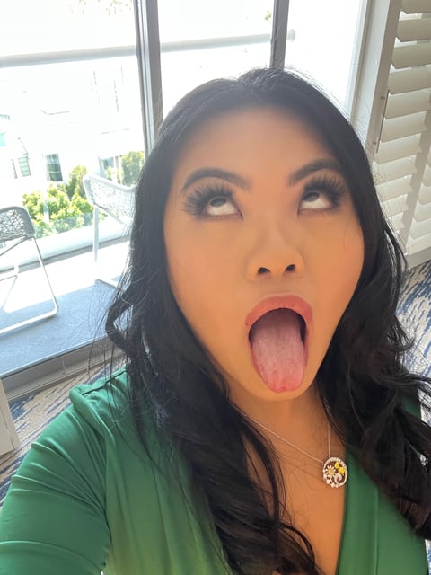 La tua principessa vietnamita 💫