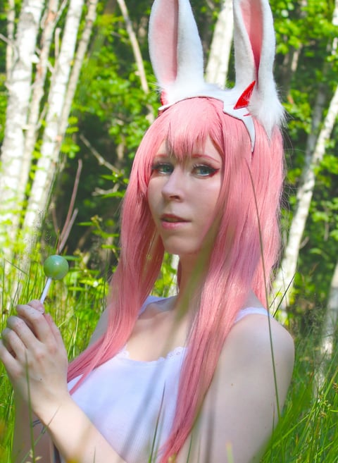 ✨ Tette finte ✨ Ero-Cosplayer ✨ E-Girl ✨ Norveg...