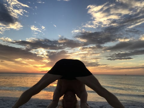 Tantra Yogi Photo