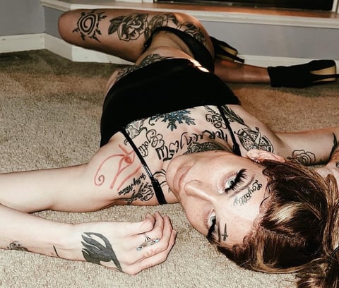 #transgenderpatronin