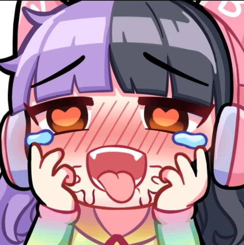 ♡ tu waifu hentai con culo gordo favorita ♡
