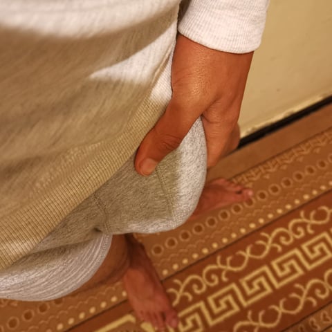 Gay guy from Morocco 🌈🍆😈
