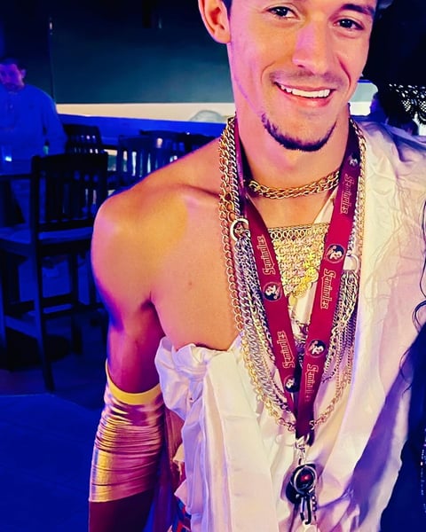  Soy heterosexual, solo me follé a una enana, v...
