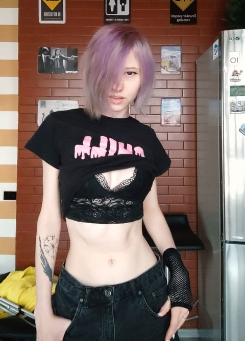 21 ♡ Bi ♡ Emo kitten ♡ DAILY EXPLICIT POSTS! ♡ ...