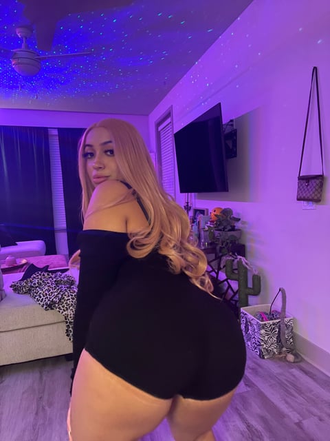 I’m Teresa, im Panamanian 🇵🇦  & Puerto Rica...