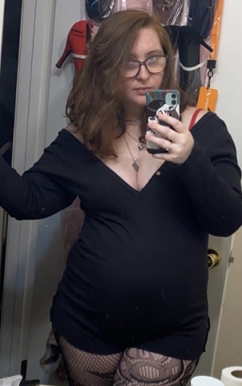 🍼8 𝕄𝕆ℕ𝕋ℍ𝕊 ℙℝ𝔼Gℕ𝔸ℕ𝕋🍼