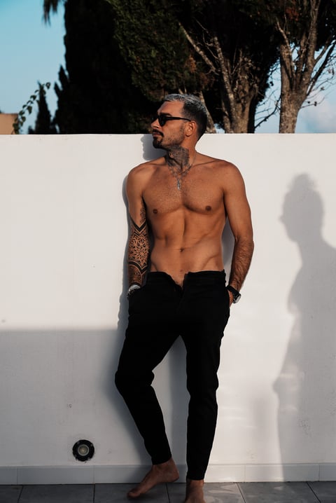 In #Tenerife