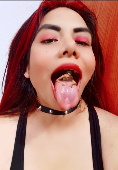  y fetiche de lengua🤪, bondage🥇fetiche de pies👣...