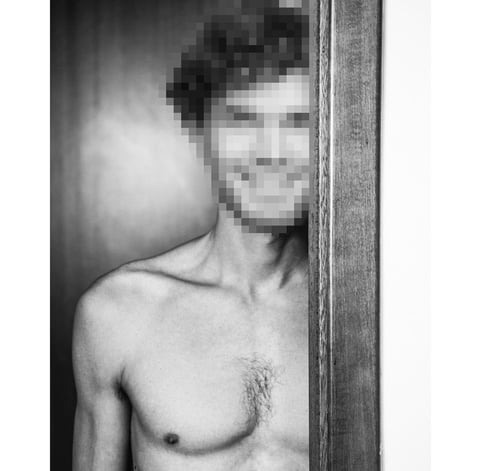GentlyPerv Photo