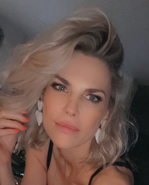 Ehemalige Miss Belgien 1998