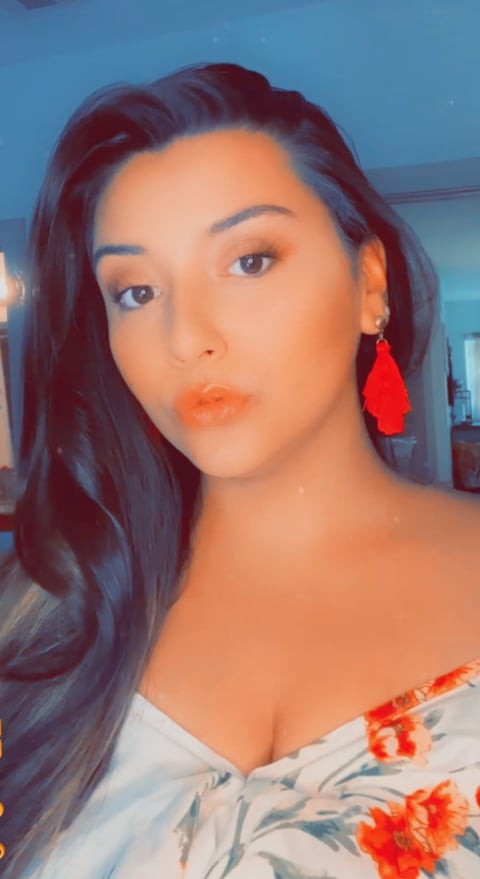 Indien👑 Scorpion ♏️ Dallas, Texas🤠