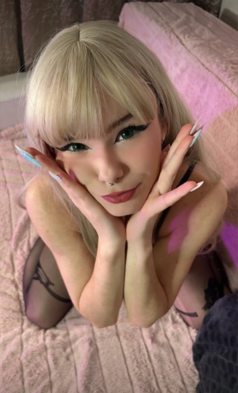 こんにちはパパ💋私はここに来たばかりです。だから...