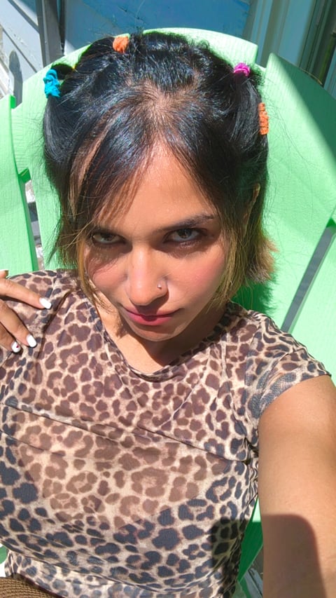 👑 #1 TOP RATED sur Onlyfans 👑 Modèle Punjabi👑✨