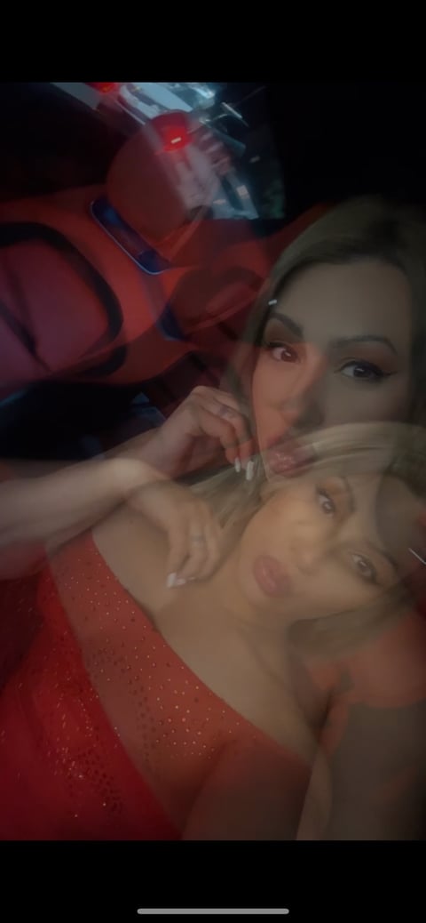 💞Bambola irlandese-armena messicana 😈 Bella rag...
