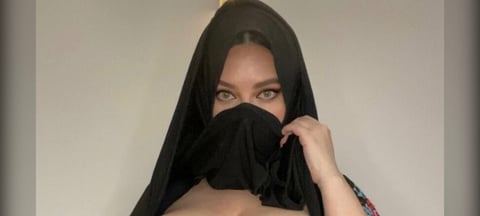 Arabe irakien/iranien Ahwazi #findom #hijabi en...