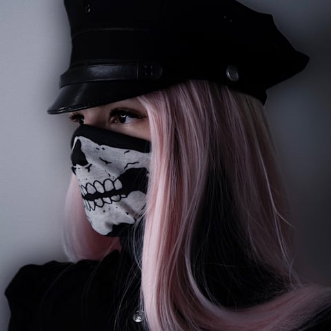 HEY, HOW DID YOU END UP HERE? 🎩🤏🏻

WELCOME,
