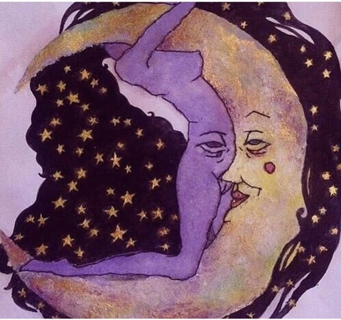 “URBAN TANTRA offers a daring, delicious, profo...