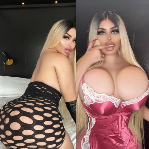 😈LABIOS DE MAMADA GRANDES