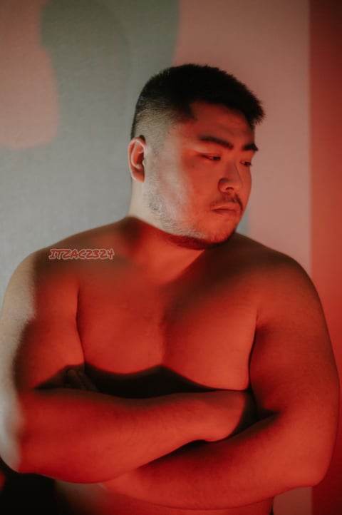 Ours de Hong Kong🐻