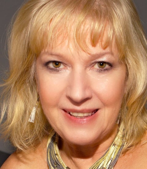 ❤️ Welkom! Ik ben mevrouw Ann Burton-Brown; een...