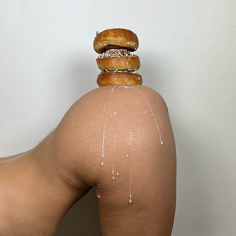 Swedish Fika Load is by BF and he love to cum a...