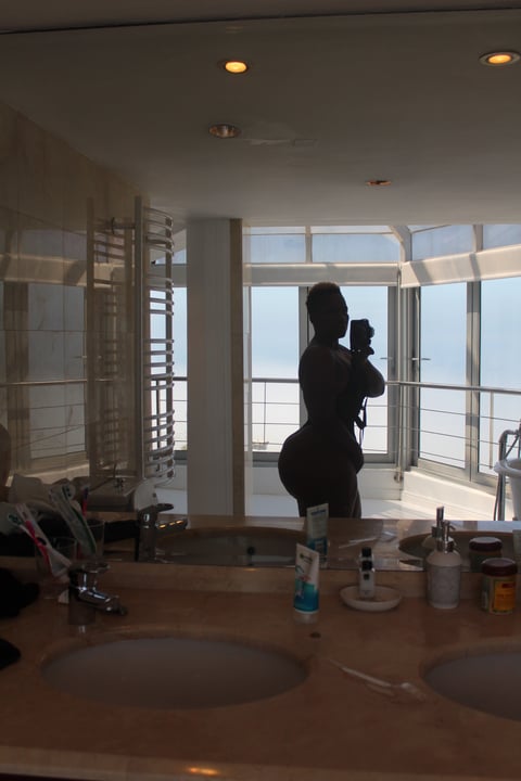 Südafrika
