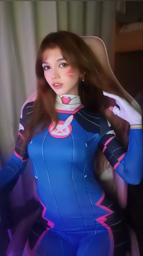 Aquí estaré poniendo a todas tus waifus favorit...