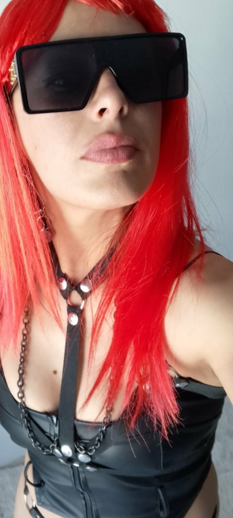 ## Hello, I'm Nancy ## 
**I'm Argentine and I l...