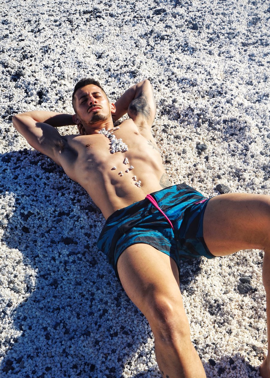 Valentino Roca - Official Page