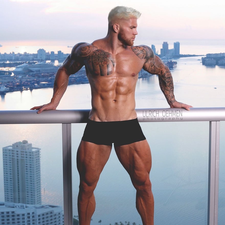 Profile Background for Filou Fitt
