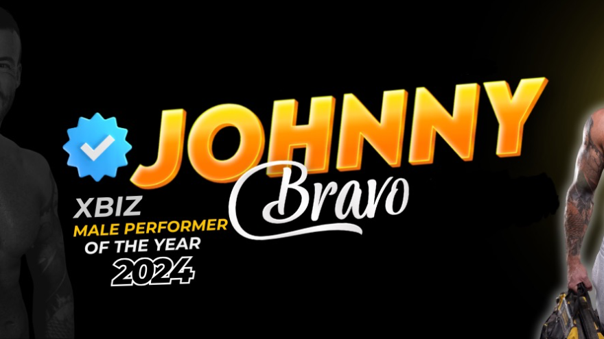 Johnny Bravo - Official Page