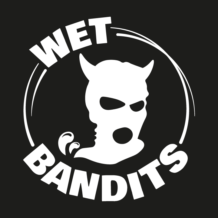 Profile Background for Wet Bandits
