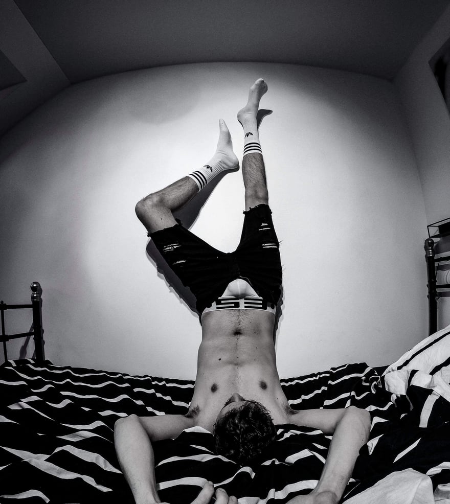 Czech Boy Midal - Official Page