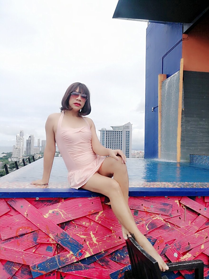 Cara Ladyboy - Official Page