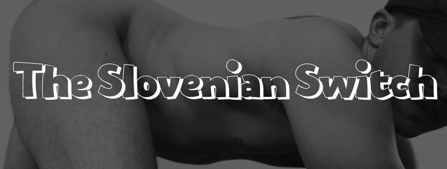 Slovenian Switch - Official Page